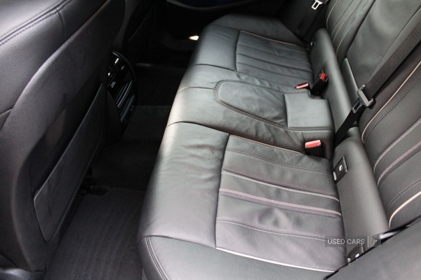 Used BMW 5 Series 2023 for sale - 76486151: Photo 8