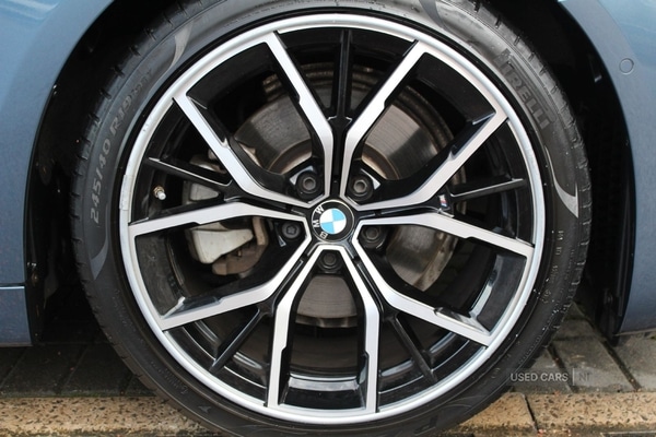 Used BMW 5 Series 2023 for sale - 76486151: Photo 9