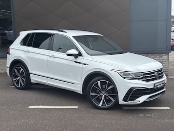 Used Volkswagen Tiguan 2022 for sale - 79088027: Photo
