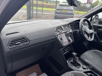 Used Volkswagen Tiguan 2022 for sale - 79088027: Photo
