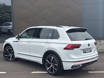 Used Volkswagen Tiguan 2022 for sale - 79088027: Photo