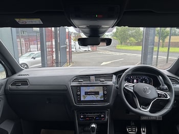 Used Volkswagen Tiguan 2022 for sale - 79088027: Photo