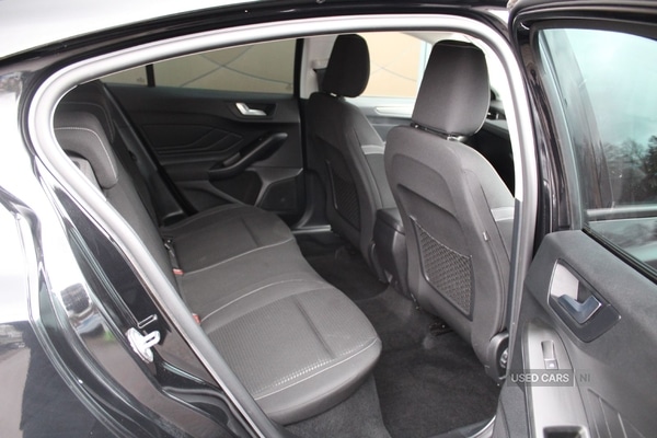 Used Ford Focus 2022 for sale - 78116838: Photo 10