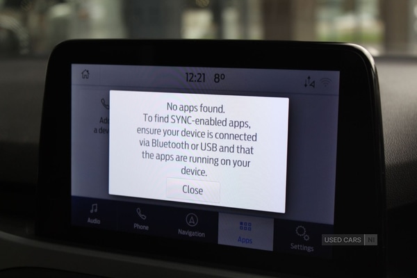 Used Ford Focus 2022 for sale - 78116838: Photo 13