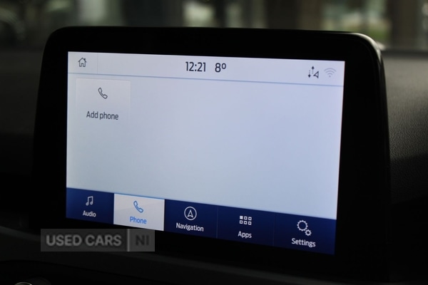 Used Ford Focus 2022 for sale - 78116838: Photo 14