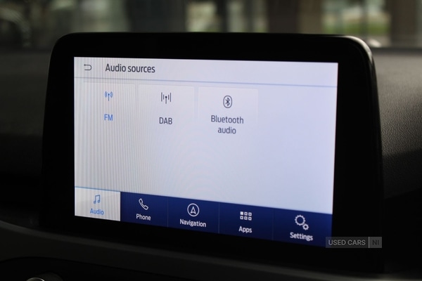 Used Ford Focus 2022 for sale - 78116838: Photo 15