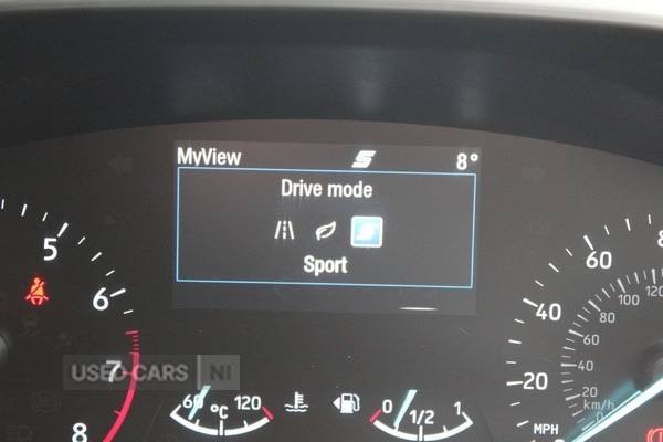 Used Ford Focus 2022 for sale - 78116838: Photo 19