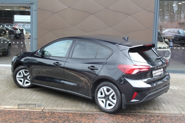 Used Ford Focus 2022 for sale - 78116838: Photo 23