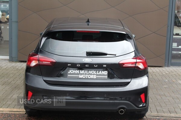 Used Ford Focus 2022 for sale - 78116838: Photo 24