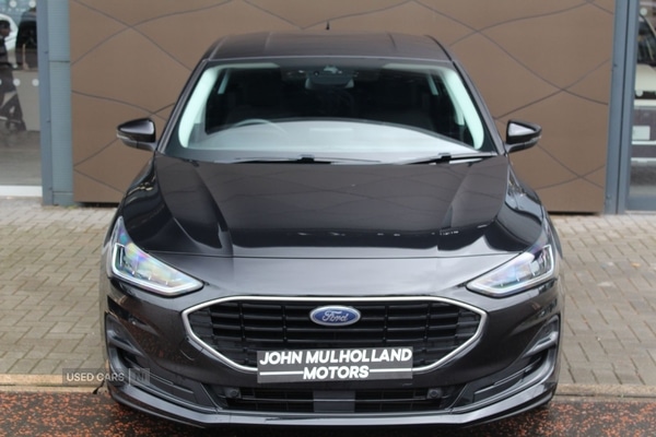 Used Ford Focus 2022 for sale - 78116838: Photo 3