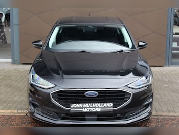 Used Ford Focus 2022 for sale - 78116838: Photo