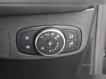 Used Ford Focus 2022 for sale - 78116838: Photo