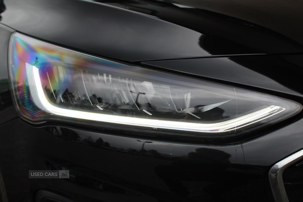 Used Ford Focus 2022 for sale - 78116838: Photo 5