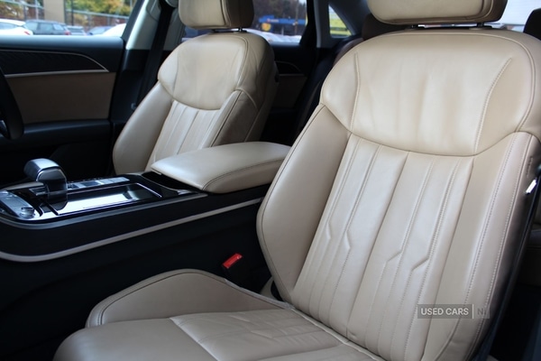 Used Audi A8 2018 for sale - 76486157: Photo 11