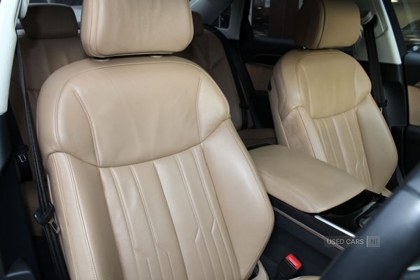 Used Audi A8 2018 for sale - 76486157: Photo 12