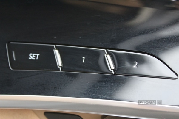 Used Audi A8 2018 for sale - 76486157: Photo 14