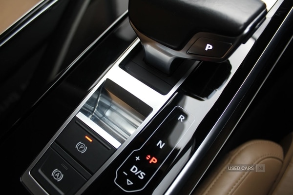 Used Audi A8 2018 for sale - 76486157: Photo 15