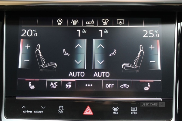 Used Audi A8 2018 for sale - 76486157: Photo 16