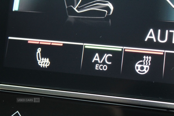 Used Audi A8 2018 for sale - 76486157: Photo 17