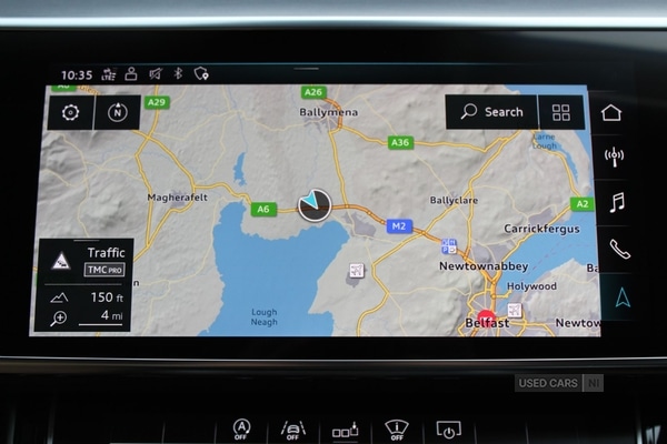 Used Audi A8 2018 for sale - 76486157: Photo 18