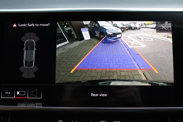 Used Audi A8 2018 for sale - 76486157: Photo 19