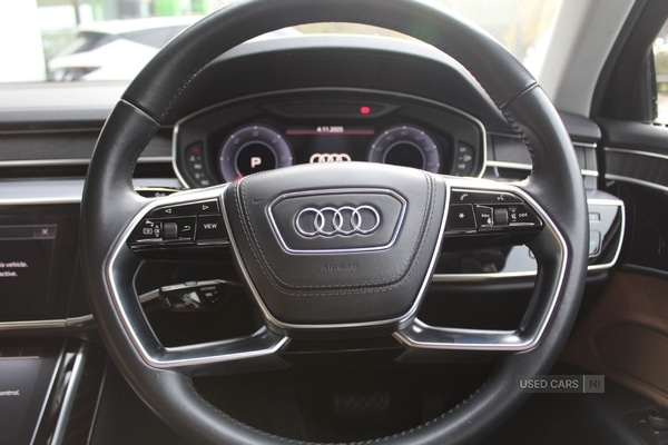 Used Audi A8 2018 for sale - 76486157: Photo 25