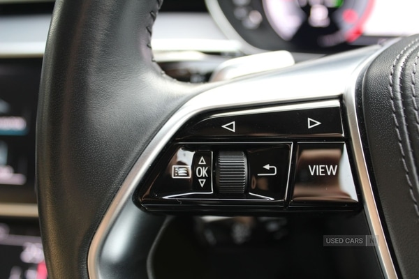 Used Audi A8 2018 for sale - 76486157: Photo 26