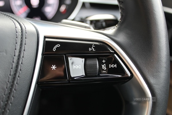 Used Audi A8 2018 for sale - 76486157: Photo 27