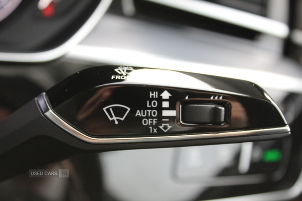 Used Audi A8 2018 for sale - 76486157: Photo 30