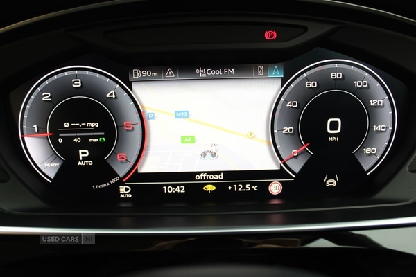 Used Audi A8 2018 for sale - 76486157: Photo 31