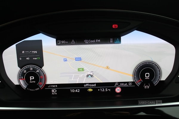 Used Audi A8 2018 for sale - 76486157: Photo 32