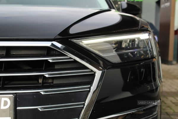 Used Audi A8 2018 for sale - 76486157: Photo 35