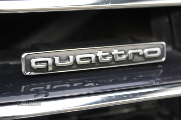 Used Audi A8 2018 for sale - 76486157: Photo 36