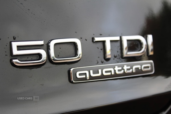 Used Audi A8 2018 for sale - 76486157: Photo 38