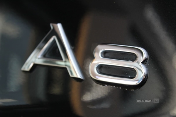 Used Audi A8 2018 for sale - 76486157: Photo 39