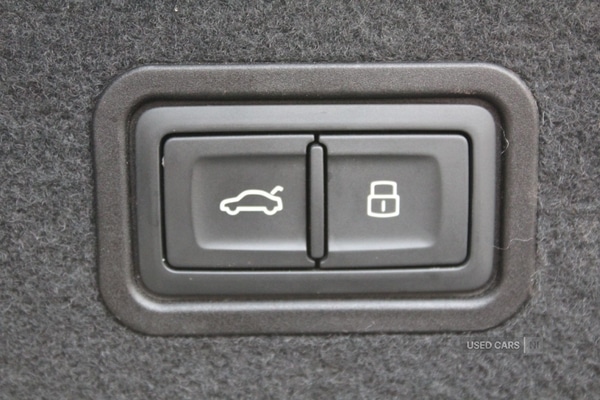 Used Audi A8 2018 for sale - 76486157: Photo 42