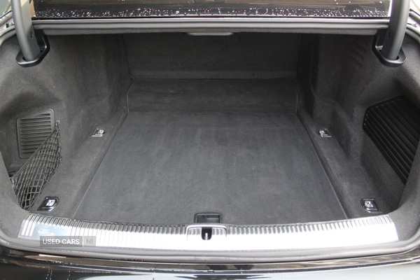 Used Audi A8 2018 for sale - 76486157: Photo 43