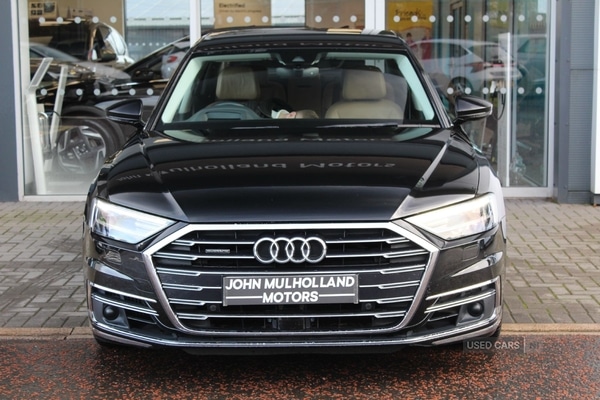 Used Audi A8 2018 for sale - 76486157: Photo 6