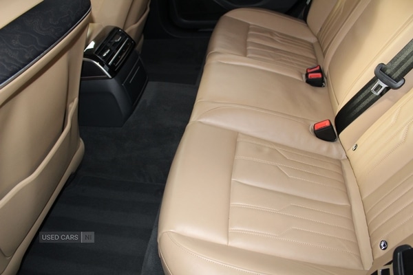 Used Audi A8 2018 for sale - 76486157: Photo 8