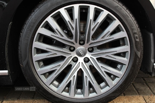 Used Audi A8 2018 for sale - 76486157: Photo 9