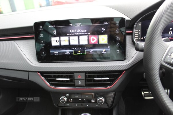 Used Skoda Kamiq 2024 for sale - 77041215: Photo 15