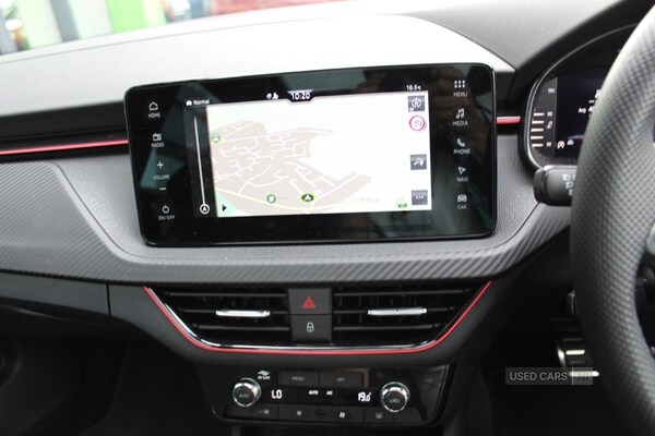 Used Skoda Kamiq 2024 for sale - 77041215: Photo 16