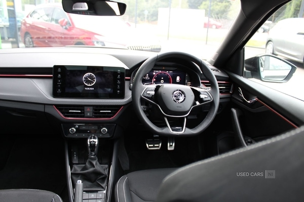 Used Skoda Kamiq 2024 for sale - 77041215: Photo 2