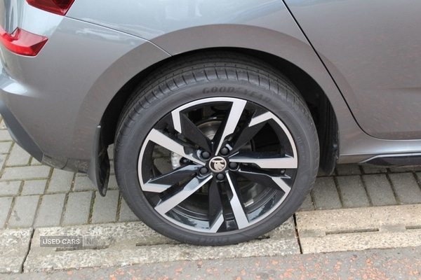 Used Skoda Kamiq 2024 for sale - 77041215: Photo 5