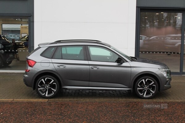 Used Skoda Kamiq 2024 for sale - 77041215: Photo 6