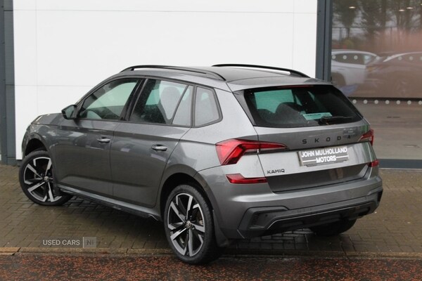 Used Skoda Kamiq 2024 for sale - 77041215: Photo 7