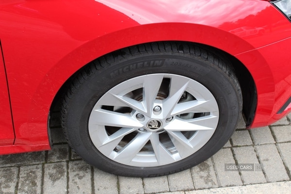 Used Skoda Octavia 2024 for sale - 77030360: Photo 10