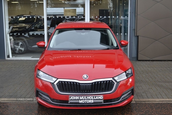 Used Skoda Octavia 2024 for sale - 77030360: Photo 3