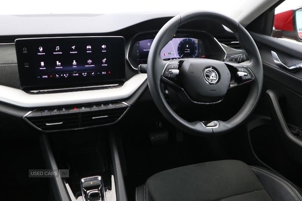 Used Skoda Octavia 2024 for sale - 77030360: Photo 4