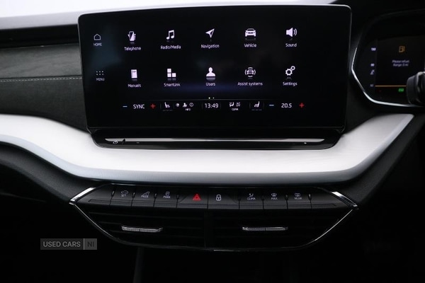 Used Skoda Octavia 2024 for sale - 77030360: Photo 6